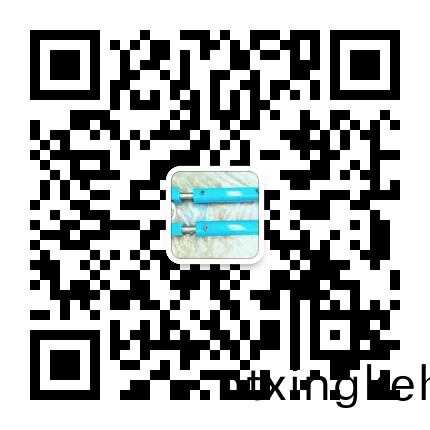微(wei)信(xin)二維碼