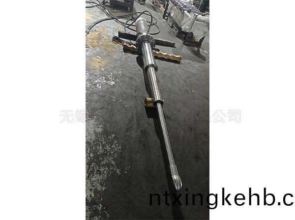 多級(ji)缸